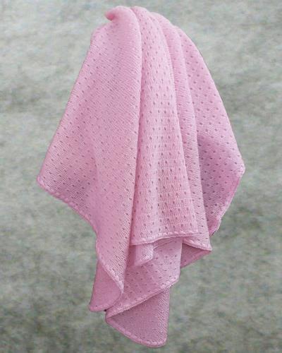 Blanket Pink