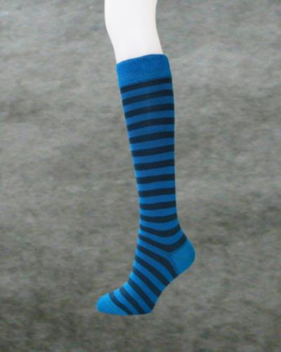 Colbalt Stripe