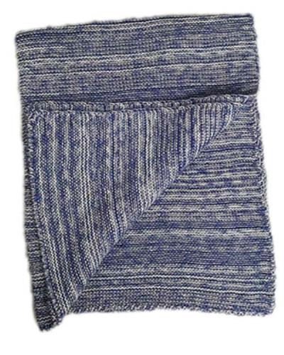 Blue Tea Towel