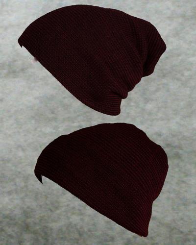 Black/Berry Strip