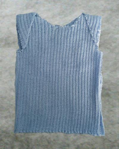 Singlet blue