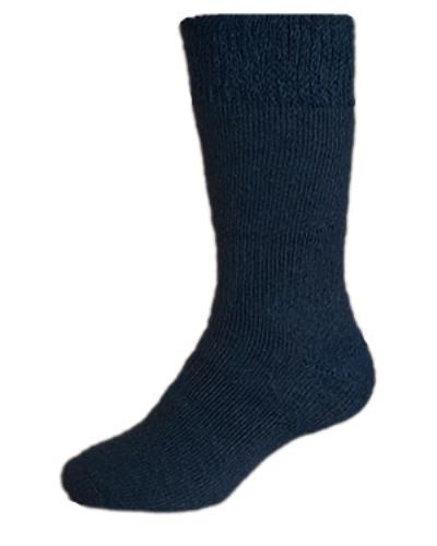 Navy Fleck