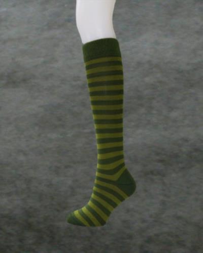Green Stripe