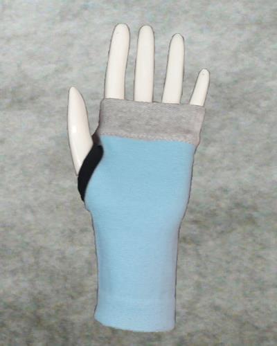 Pale Blue