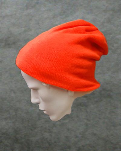 Fluro Orange