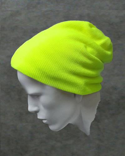 Fluro Yellow