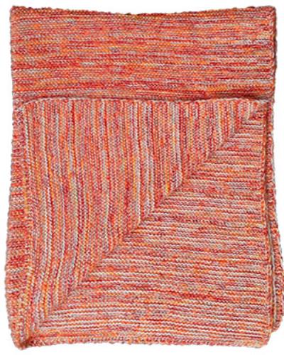 Autumn Tea Towel