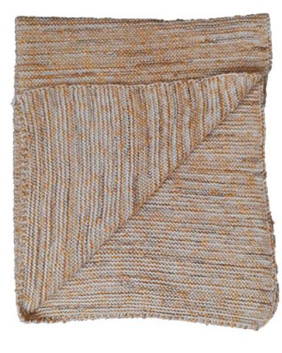 Camel Tea Towel