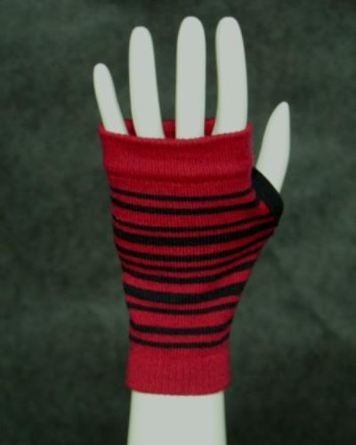 Red Black
