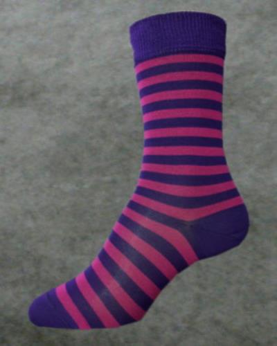 Berry Stripe