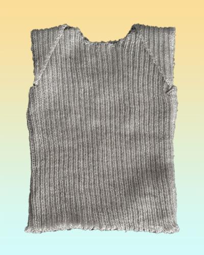 Singlet Silver