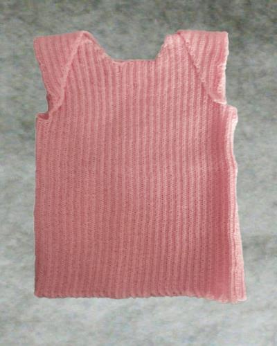 Singlet Pink