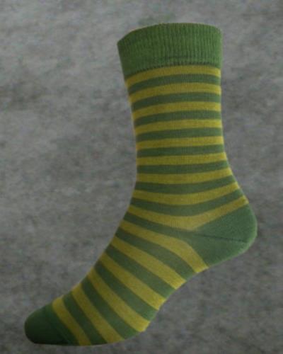 Green Stripe