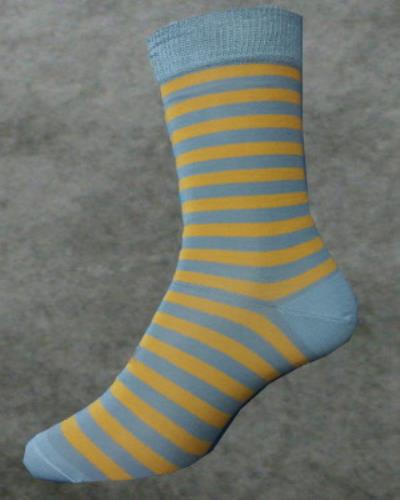 Maize stripe