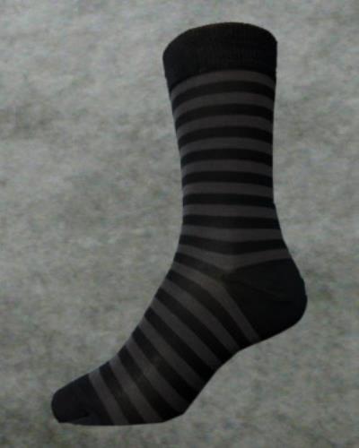 Black Stripe