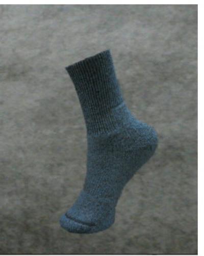 Bush Boot Sock