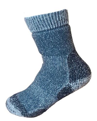 Bush Boot Sock