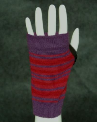 Hand and Wrist Warmers