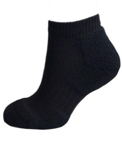 Merino Ankle Sock