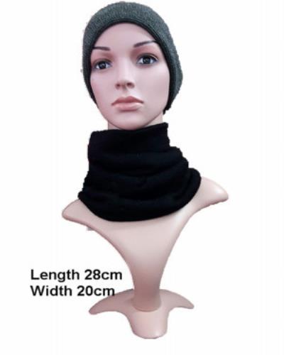 Merino Wool  Neck Warmer