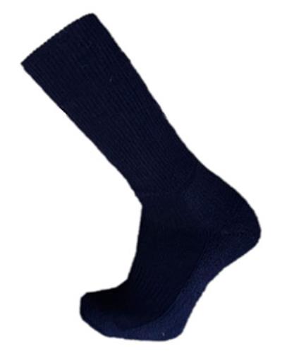 Combed Cotton Boot Sock