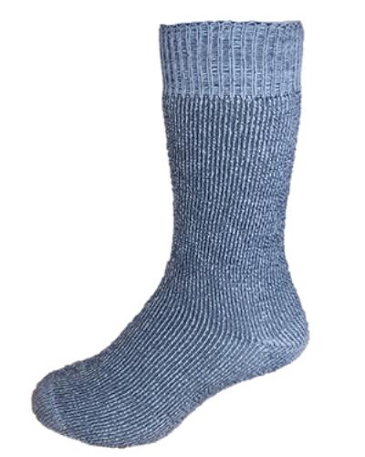 Terry Merino 3Pack Work Socks